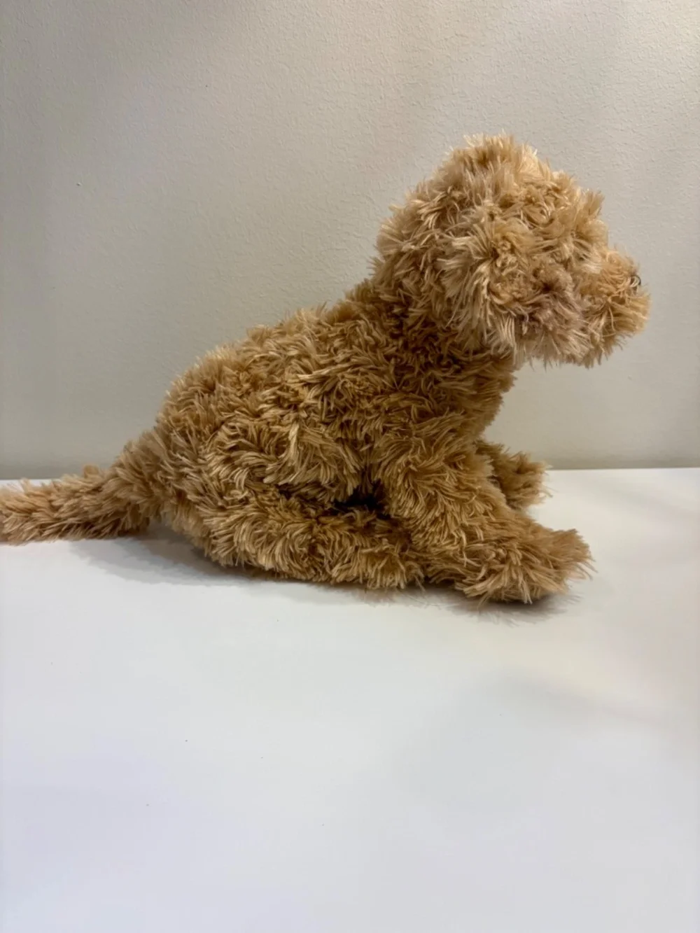 The Bearington Collection Doodle Plush